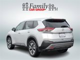 Used 2023 Nissan Rogue SV image 3