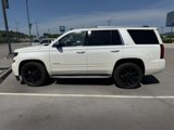 Used 2015 Chevrolet Tahoe LTZ image 3