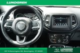 Used 2018 Jeep Compass Latitude w/ Popular Equipment Group image 6