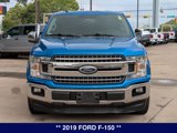 Used 2019 Ford F150 XLT w/ Equipment Group 302A Luxury image 3