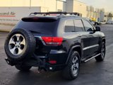 Used 2013 Jeep Grand Cherokee Overland image 4