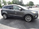 Used 2018 Ford Escape Titanium w/ Ford Safe & Smart Package image 5