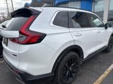 Certified 2023 Honda CR-V Sport image 2