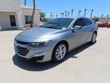 Used 2024 Chevrolet Malibu LT image 3