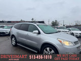 Used 2012 Chevrolet Traverse LTZ w/ LPO, 'HIT The Road' Package image 4