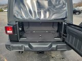 New 2025 Jeep Wrangler Sport image 5