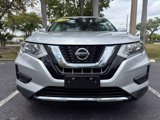 Used 2019 Nissan Rogue S image 2