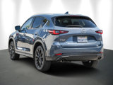 Used 2024 MAZDA CX-5 Carbon Edition image 6