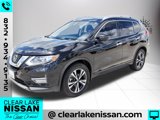 Certified 2020 Nissan Rogue SV w/ Sun & Sound Touring Package image 3