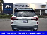 Used 2022 Kia Seltos SX image 5