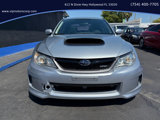 Used 2013 Subaru Impreza WRX Limited image 6