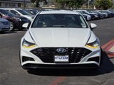 Used 2023 Hyundai Sonata SEL image 2