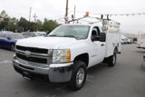 Used 2008 Chevrolet Silverado 3500 W/T image 3
