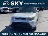 Used 2016 Kia Soul image 3