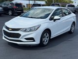 Used 2018 Chevrolet Cruze L image 4