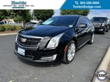 Used 2017 Cadillac XTS Luxury image 4