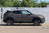 Certified 2021 Chevrolet TrailBlazer ACTIV w/ Technology Package image 3