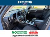 Used 2024 Ford Bronco Sport Big Bend image 3