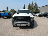 Used 2017 RAM 1500 Rebel w/ Luxury Group image 4