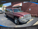 Used 2001 Dodge Ram 2500 Truck 2WD Quad Cab image 2