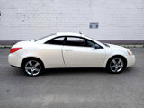 Used 2008 Pontiac G6 GT w/ Sport Package image 5