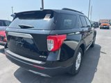 Certified 2022 Ford Explorer XLT w/ Equipment Group 202A image 3