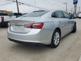 Used 2022 Chevrolet Malibu LT image 2