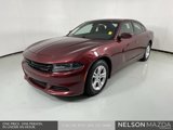 Used 2020 Dodge Charger SXT image 4