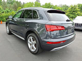 Used 2020 Audi Q5 2.0T Premium Plus image 4