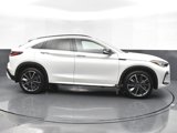 Certified 2025 INFINITI QX55 Luxe w/ Cargo Package image 4
