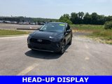 Certified 2023 Ford Escape Platinum w/ Premium Technology Package image 3