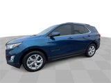 Certified 2020 Chevrolet Equinox LT image 4