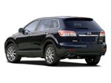 Used 2008 MAZDA CX-9 Grand Touring w/ Grand Touring Assistance Pkg image 2