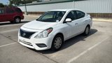 Used 2015 Nissan Versa SV image 3