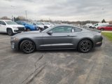 Certified 2021 Ford Mustang Premium w/ Equipment Group 201A image 5