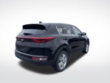 Used 2018 Kia Sportage LX image 4