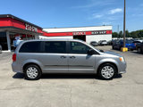 Used 2015 Dodge Grand Caravan American Value Package image 2