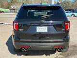 Used 2019 Ford Explorer Sport w/ Ford Safe & Smart Package image 3