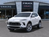 New 2025 Buick Encore GX Preferred image 6