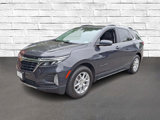 Used 2022 Chevrolet Equinox LT image 4