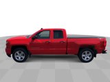 Used 2018 Chevrolet Silverado 1500 Custom w/ Custom Value Package image 5