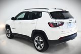 Used 2021 Jeep Compass Limited image 3