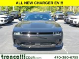 New 2025 Dodge Charger Daytona R/T w/ Quick Order Package 25M R/T image 2