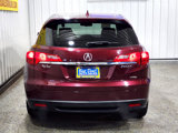 Used 2015 Acura RDX AWD image 6