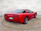 Used 2004 Chevrolet Corvette Coupe image 5