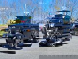 Certified 2023 Jeep Gladiator Overland w/ Popular Equipment Package image 2