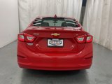 Used 2016 Chevrolet Cruze LT image 6