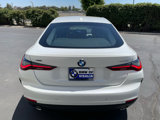 Used 2024 BMW 430i Gran Coupe xDrive w/ Premium Package image 4