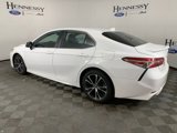 Used 2020 Toyota Camry SE image 4