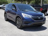 Used 2016 Honda CR-V SE image 3